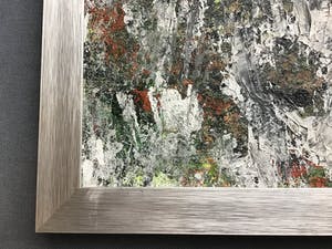 Niet of onleesbaar gesigneerd - Geen titel. kopen? Bied vanaf 1!