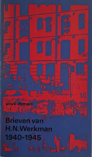 Hendrik Werkman - leven en werk in 4 edities kopen? Bied vanaf 39!