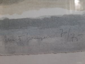 Mart Kempers - zonder titel kopen? Bied vanaf 70!