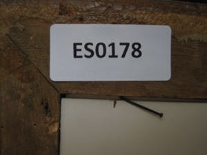 Niet of onleesbaar gesigneerd - gesigneerd Aquarel - "Landschap en witte huizen Thorn Limburg" kopen? Bied vanaf 10!