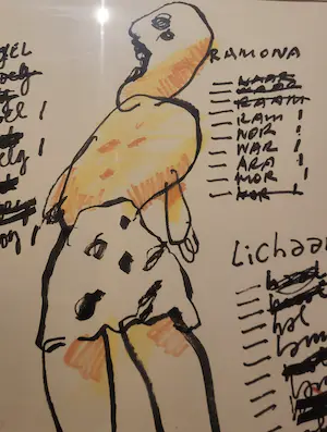 Herman Brood - Ramona kopen? Bied vanaf 595!