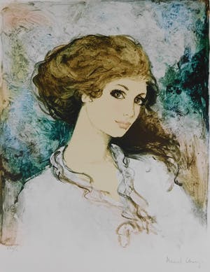 Bernard Charoy - Veronique kopen? Bied vanaf 25!