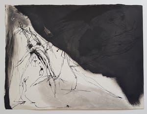 Jacqueline de Jong - Twee handgesigneerde tekeningen kopen? Bied vanaf 350!