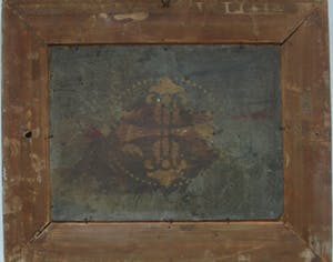 Leo Grijseels - Stadsgezicht Den Haag kopen? Bied vanaf 150!