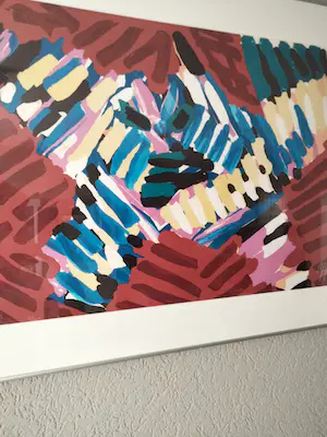 Karel Appel - Paysage/Visage kopen? Bied vanaf 1!