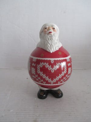 Villeroy en Boch - Kerstdecoratie kopen? Bied vanaf 1!