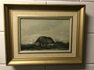 Antoon Markus - Boerderij op de Veluwe nabij Oosterbeek kopen? Bied vanaf 90!