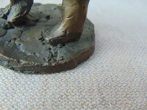 Jaap Hartman - Beeldje kopen? Bied vanaf 75!