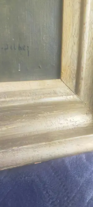 Henri van Os-Delhez - Henri van Os. Delhez - Huize "Agatha" BLARICUM kopen? Bied vanaf 500!