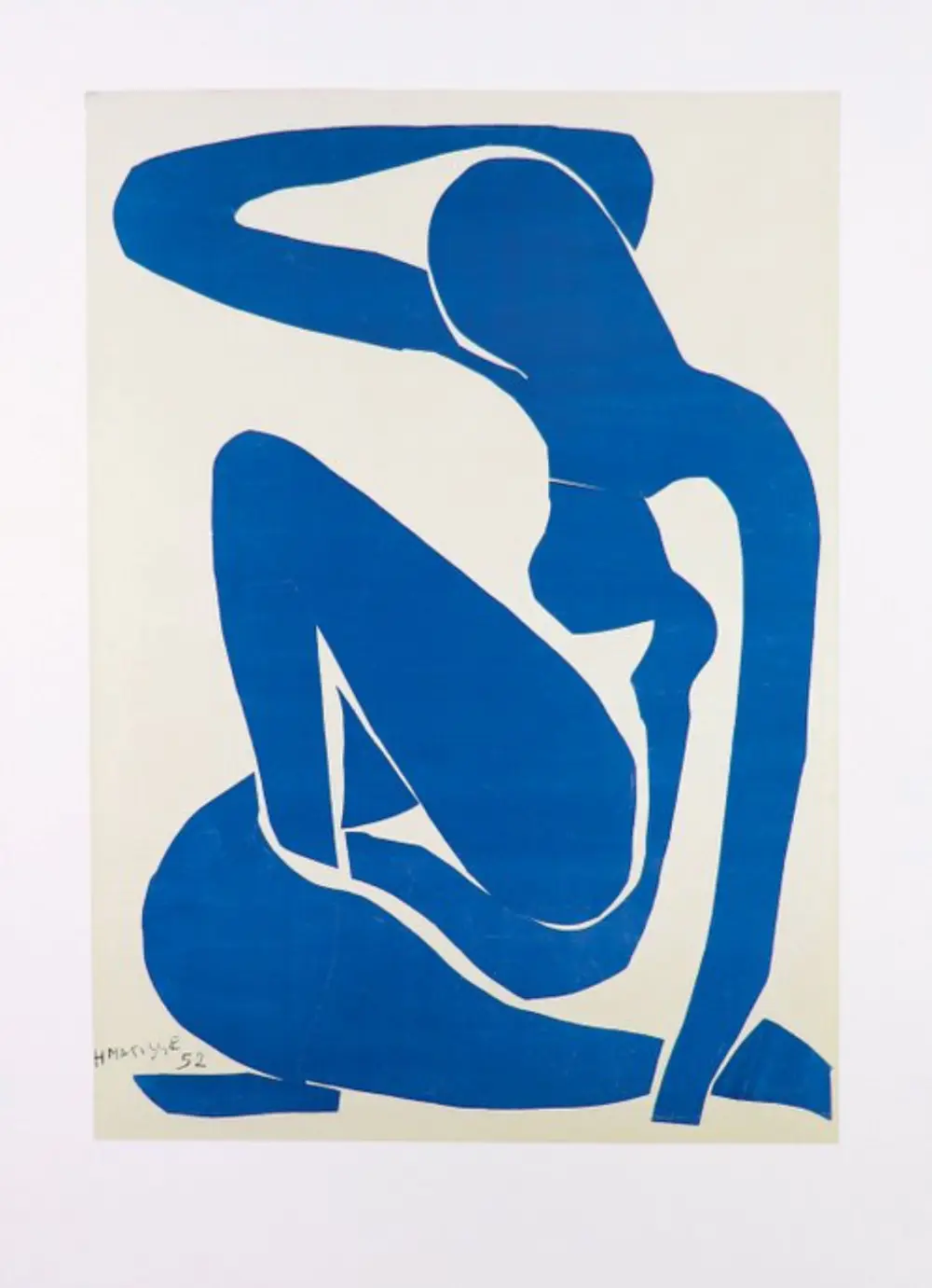 Henri Matisse (1869-1954)