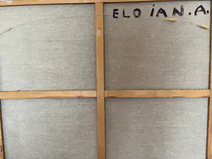 Armen Eloyan - ZONDER TITEL kopen? Bied vanaf 750!