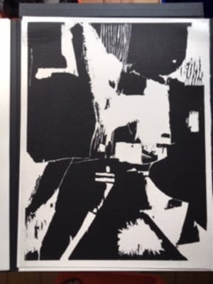 Guillaume Le Roy - map 9 houtsnedes kopen? Bied vanaf 200!