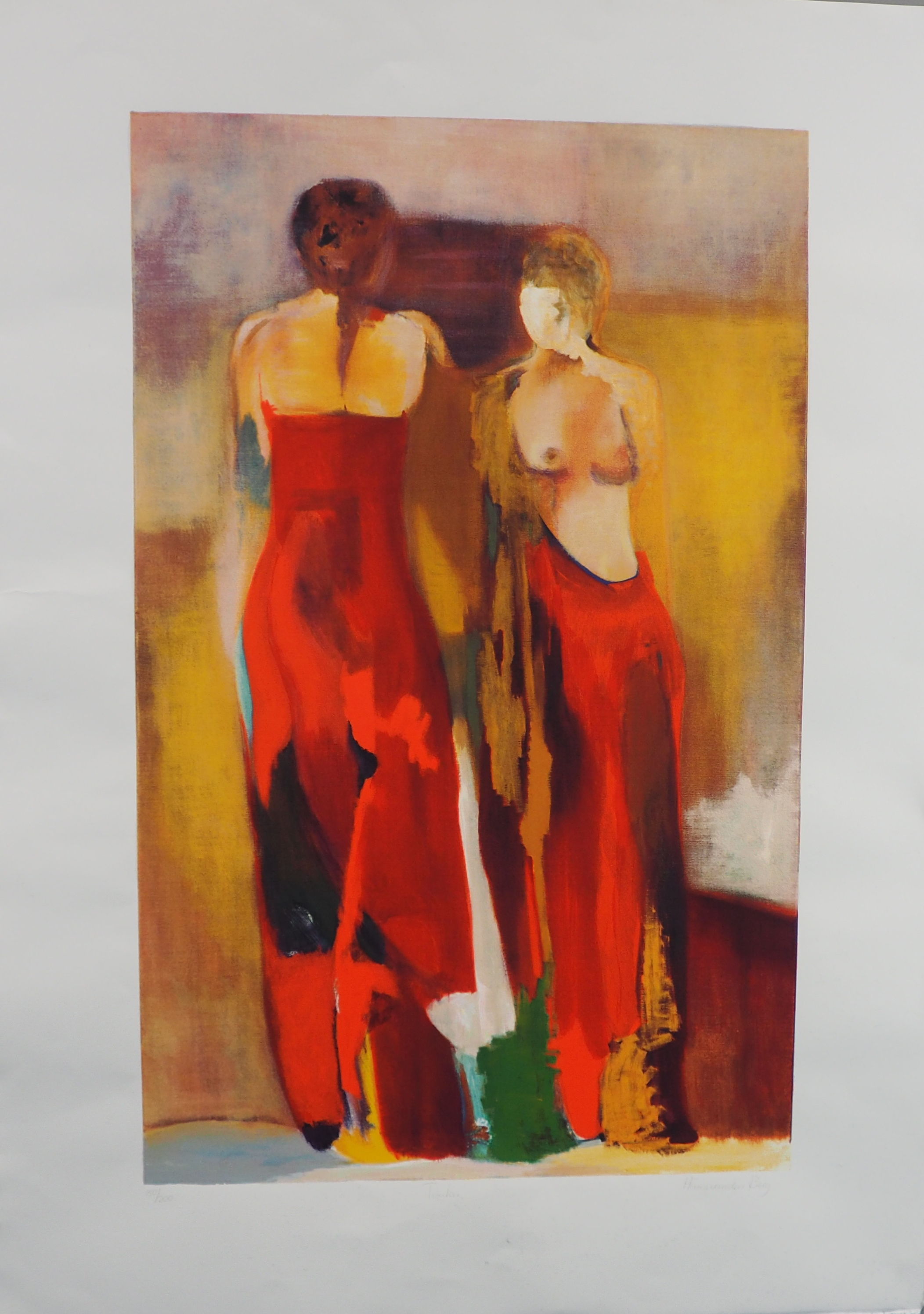 Hans van den Berg - Toulon kopen? Bied vanaf 30!