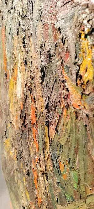 Onbekend - gewaagt \ abstract kopen? Bied vanaf 200!