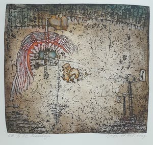 Jasper van der Wel - EA O.Z. Bewustzijn kopen? Bied vanaf 75!