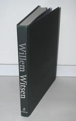 Willem Witsen - hardcover en 3 andere boekwerken kopen? Bied vanaf 75!