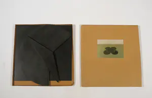 Jeroen van Rijn - Geometrisch vloerobject van rubber kopen? Bied vanaf 1!