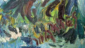 Jan Makkes - Windmolen in expressief landschap kopen? Bied vanaf 150!