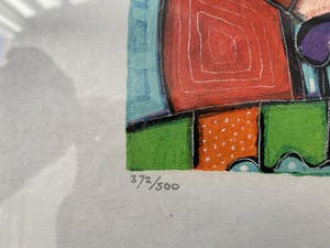 Michiel Molenaar - Katten en Vogels (372 - 500) kopen? Bied vanaf 60!