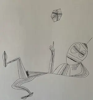 Paul Klee - " unregelmässige " kopen? Bied vanaf 50!