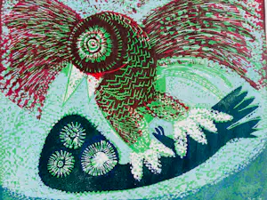 Eric van der Wal - Vogel (eigen druk) kopen? Bied vanaf 45!