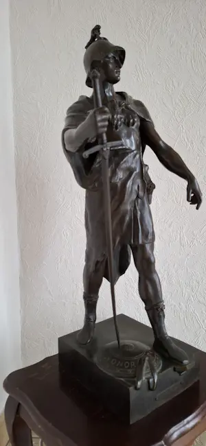 Emile Louis Picault - Le Devoir kopen? Bied vanaf 2500!