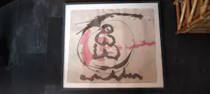 Anton Heyboer - Geen titel kopen? Bied vanaf 175!