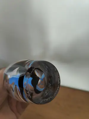 Max Verboeket - Vaas handgesigneerd kopen? Bied vanaf 50!