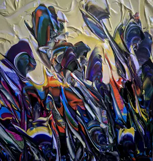 Bruno CANTAIS - VENT DE FLEURS kopen? Bied vanaf 75!