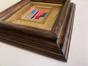 Ronald Boonacker - Italiaans Landschap I (met certificaat van echtheid) kopen? Bied vanaf 110!