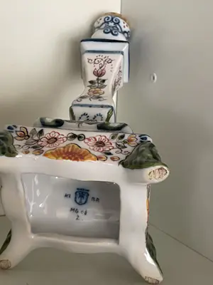 Koninklijke Tichelaar Makkum - Kandelaars (set) kopen? Bied vanaf 75!