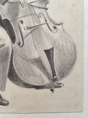 Pieter Pouwels - Bassist. Contrabas. kopen? Bied vanaf 49!