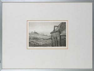 Reinder Homan - Ets, Aan het eind van de lijn kopen? Bied vanaf 60!