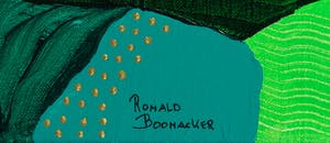Ronald Boonacker - Acryl op doek, Italiaans landschap kopen? Bied vanaf 100!