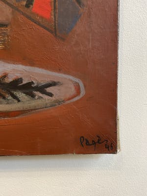 Raymond Pages - Poisson Nègre kopen? Bied vanaf 1!