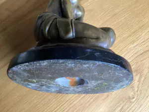 Amedeo Gennarelli - “Nude Aspasie” kopen? Bied vanaf 200!