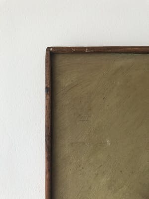 Niet of onleesbaar gesigneerd - Muchacha en Manaqua kopen? Bied vanaf 1!