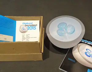 Novy Bor - Gert Bullée - Solid kopen? Bied vanaf 100!