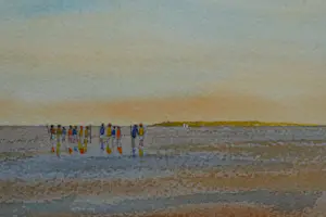 Franklin Meijer - Wadlopers kopen? Bied vanaf 49!