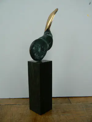 Ruurd Hallema - Cirkels kopen? Bied vanaf 195!