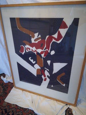 Thijs Buit - Geen titel kopen? Bied vanaf 20!