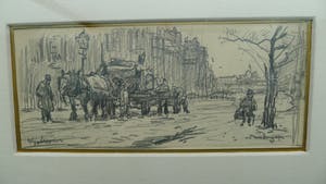 Kees van Dongen - 'Wijhaven' kopen? Bied vanaf 950!