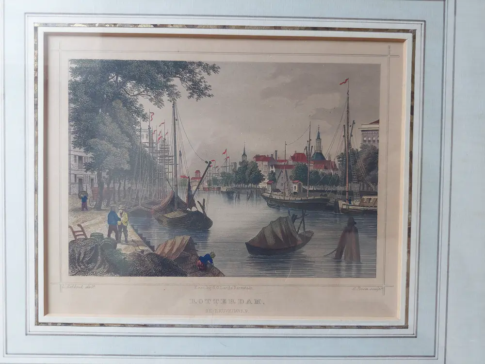 Ludwig Rohbock (1824-1893)