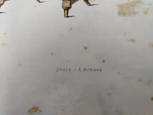 Niet of onleesbaar gesigneerd - Zonder titel kopen? Bied vanaf 1!