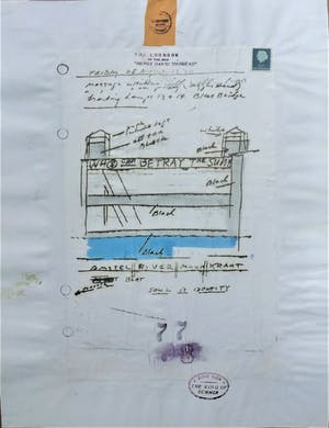 Viktor IV - Who can Betray the sun . kopen? Bied vanaf 150!