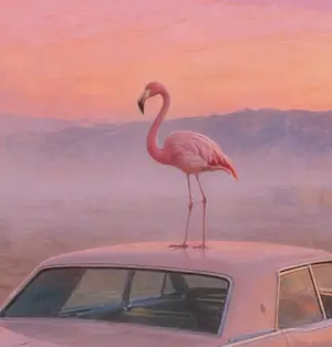 Mr Strange - Bij Lincoln Continental kopen? Bied vanaf 80!