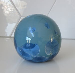 Peter Selhorst - Keramische blauwe kristalline glazuren bol kopen? Bied vanaf 37!