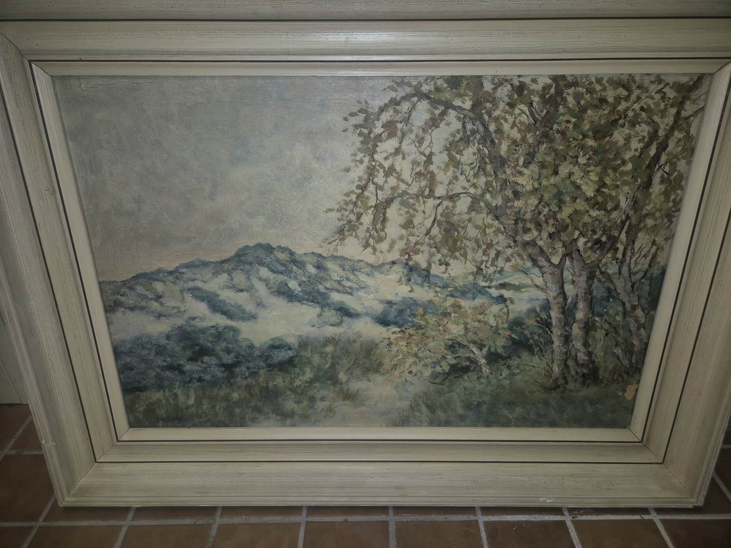 Buy Cor Keus - Landschaft? Bid from 50!