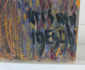 Kees van Es - Figuren. Man en vrouw. kopen? Bied vanaf 79!