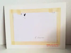 Frans van Bommel - Le Chesne 114, uniek werk kopen? Bied vanaf 49!